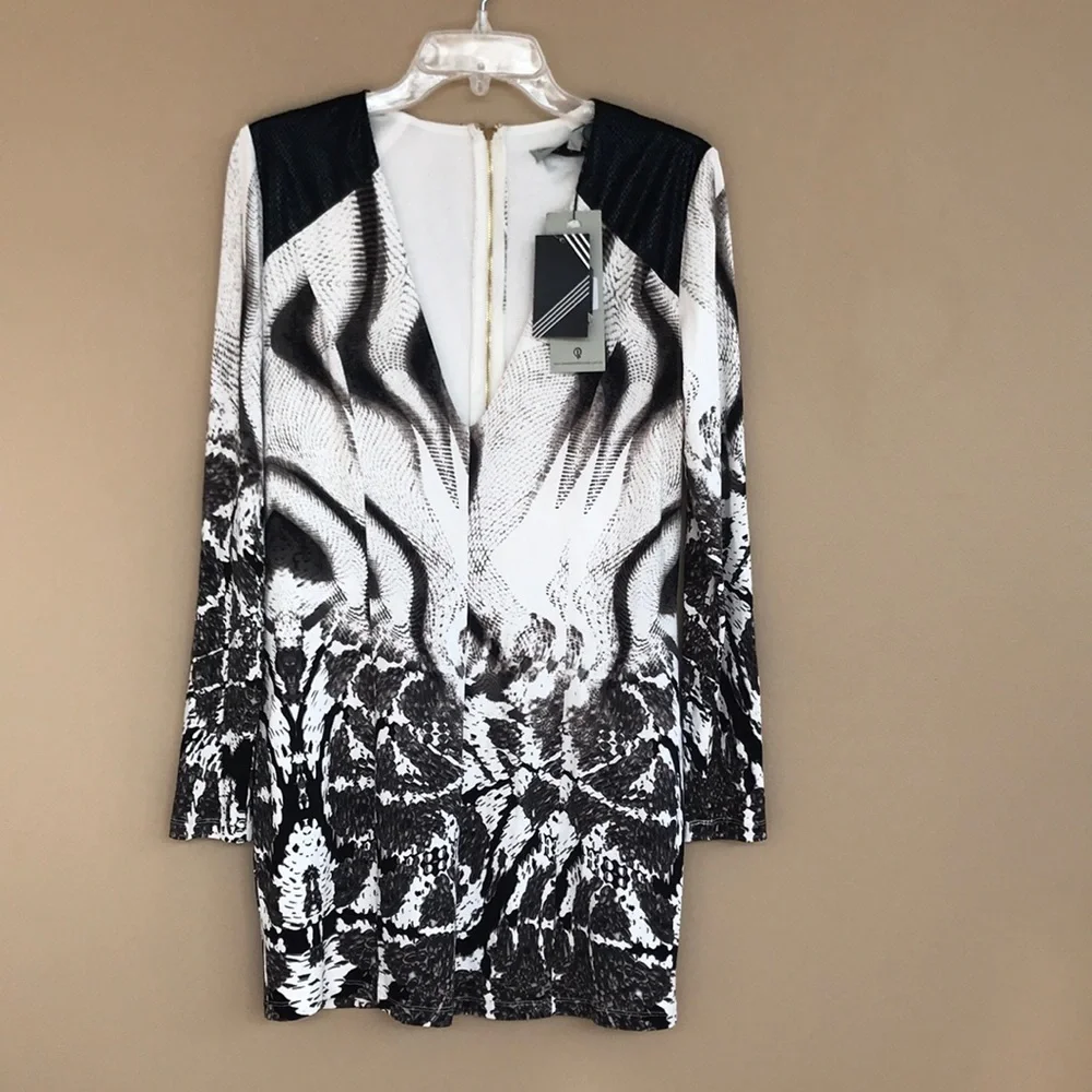 NEW • Blessed Are The Meek • Enchantress Dress M - Picture 7 of 8